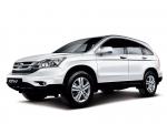 Honda CR-V RE 2009 года